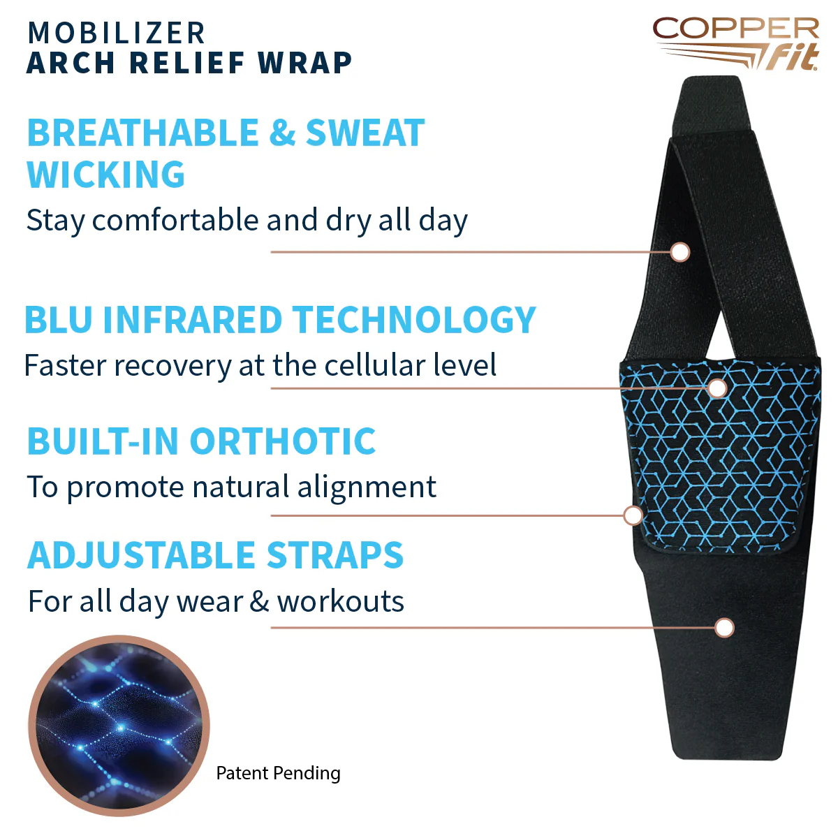 Mobilizer Arch Flex - Image 4