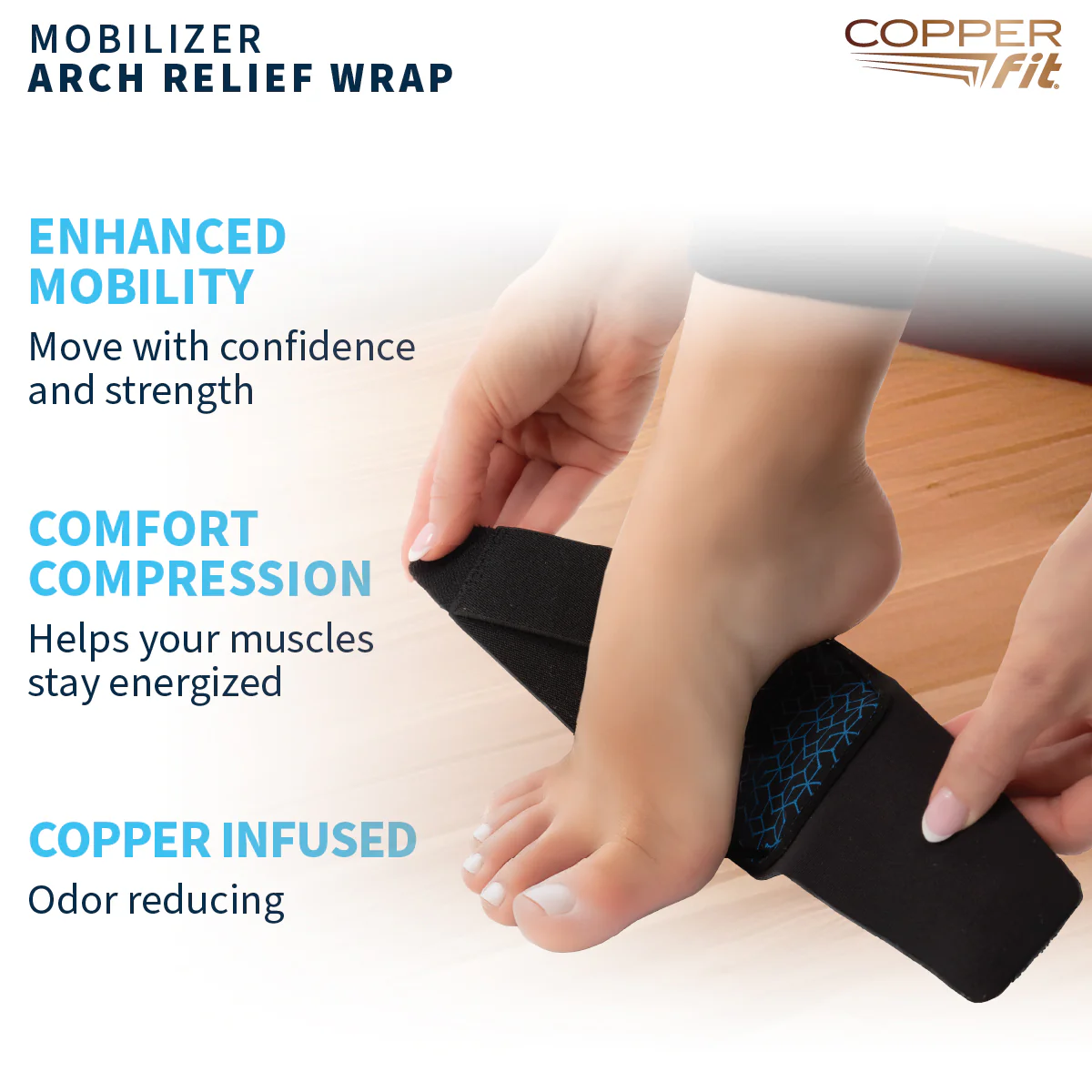 Mobilizer Arch Flex - Image 5