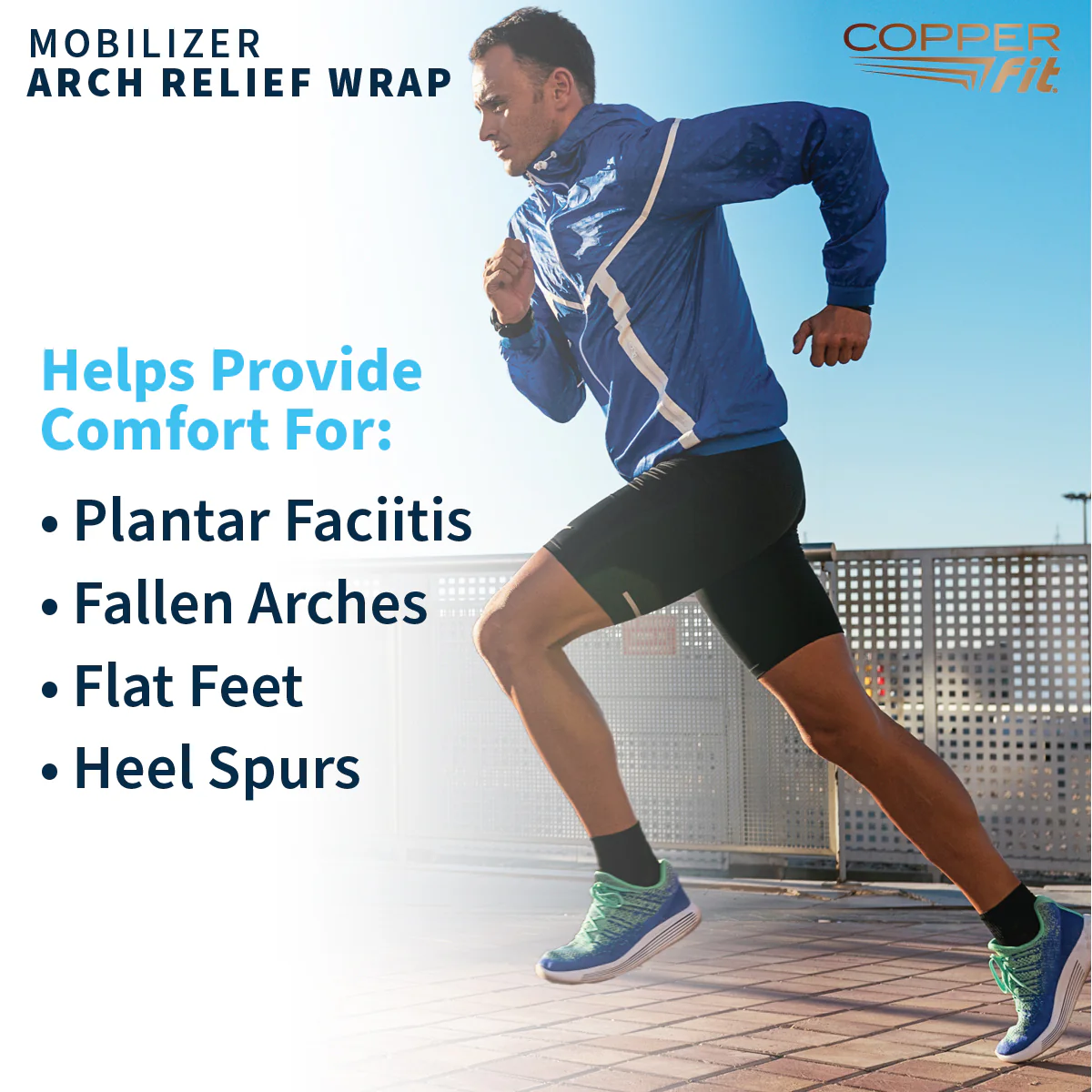 Mobilizer Arch Flex - Image 7