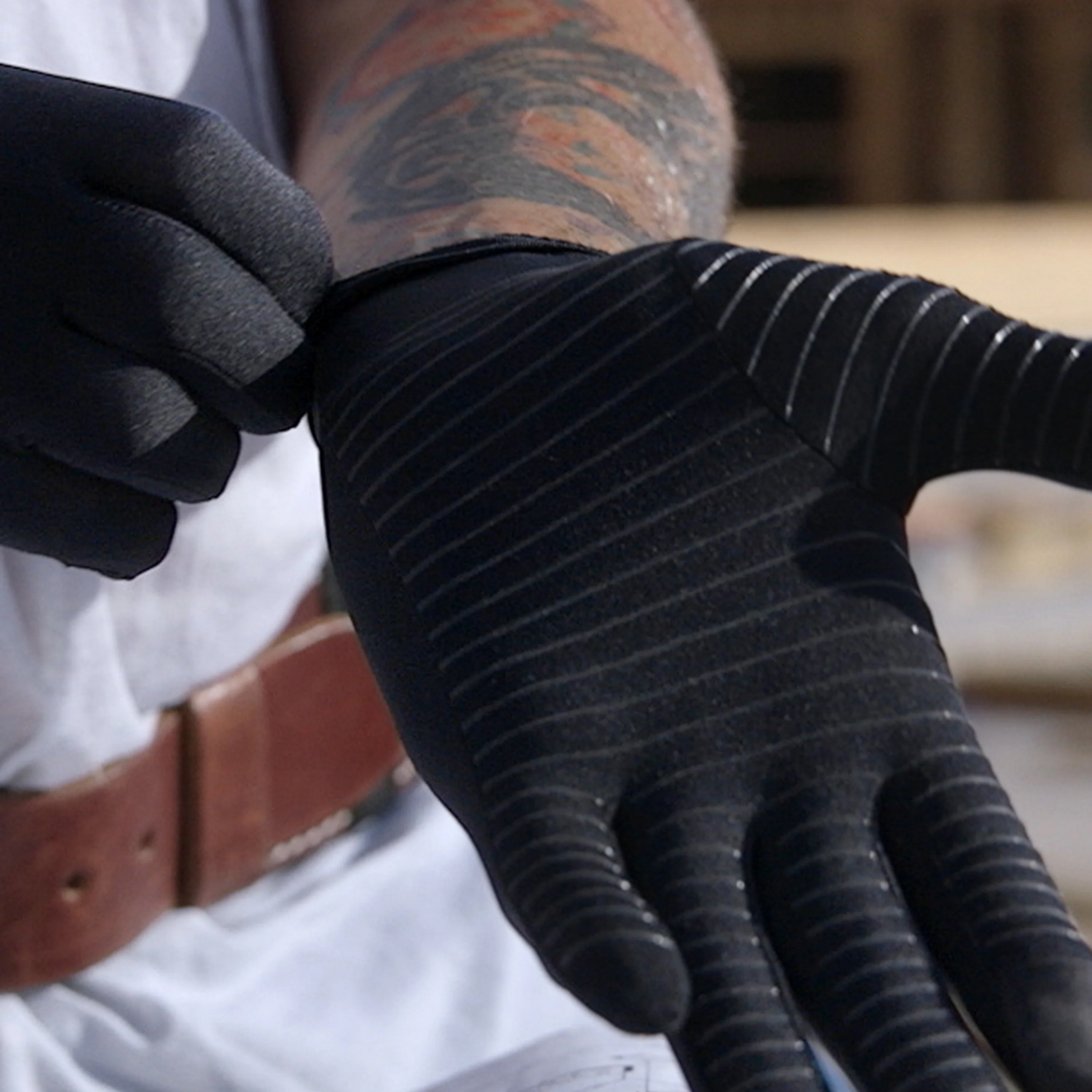 Guardwell Hand Protector - Image 5