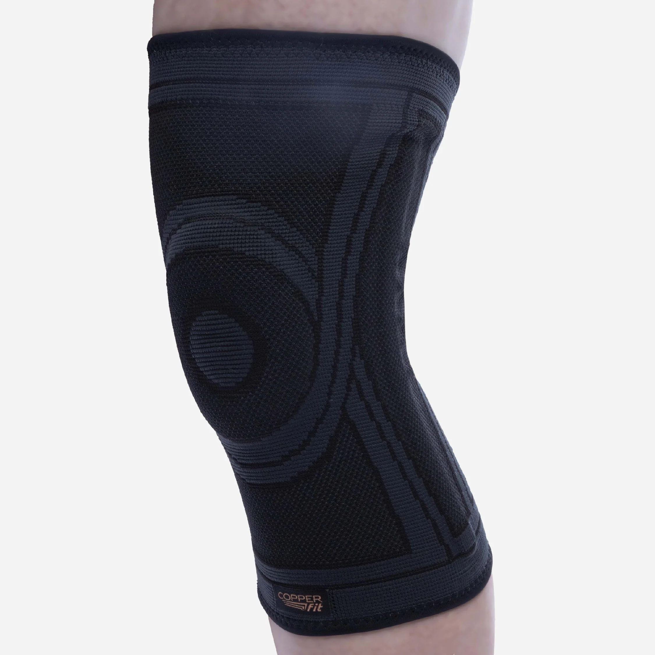 Knee Stabilizer Sleeve - Image 3