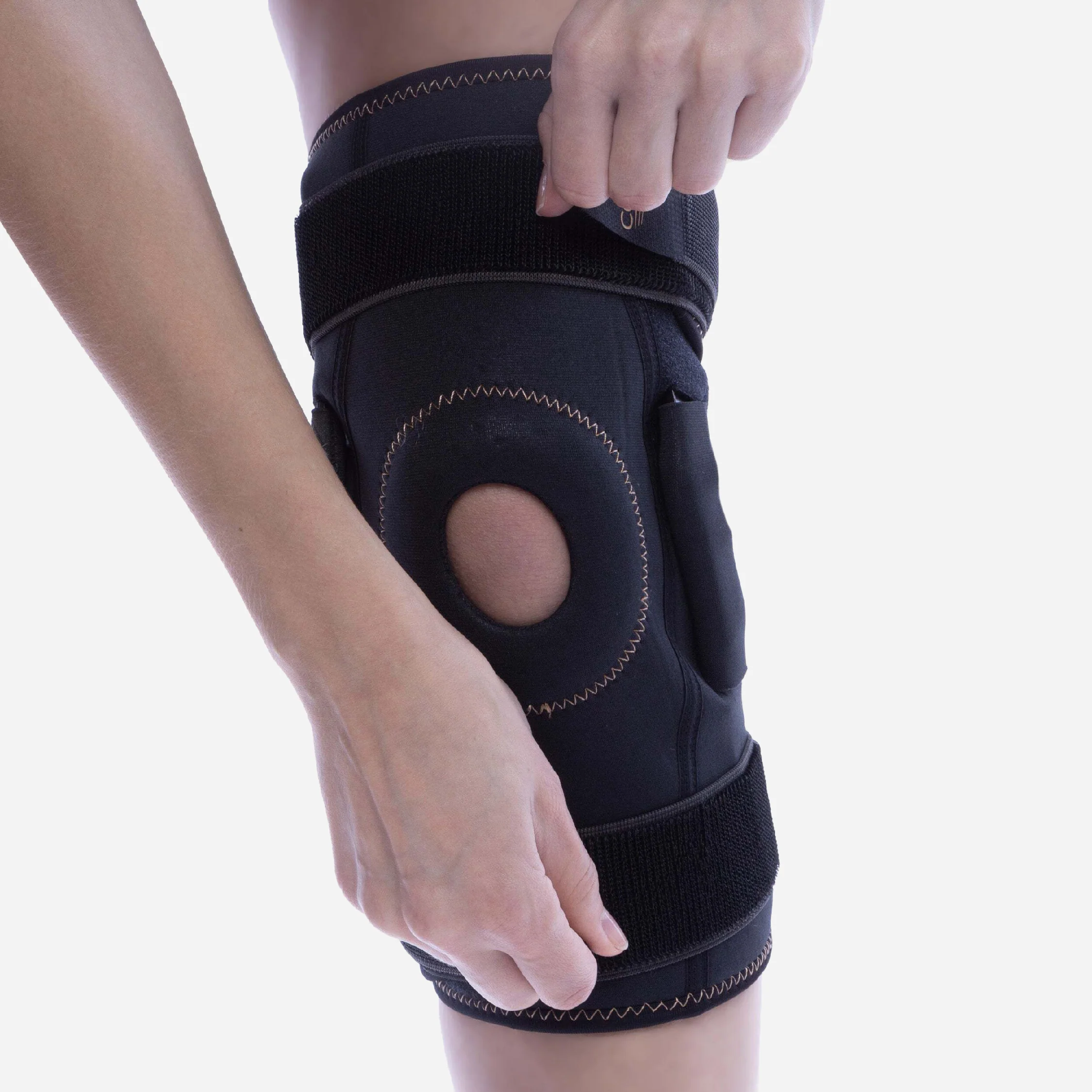 Natural Motion Knee Brace - Image 3