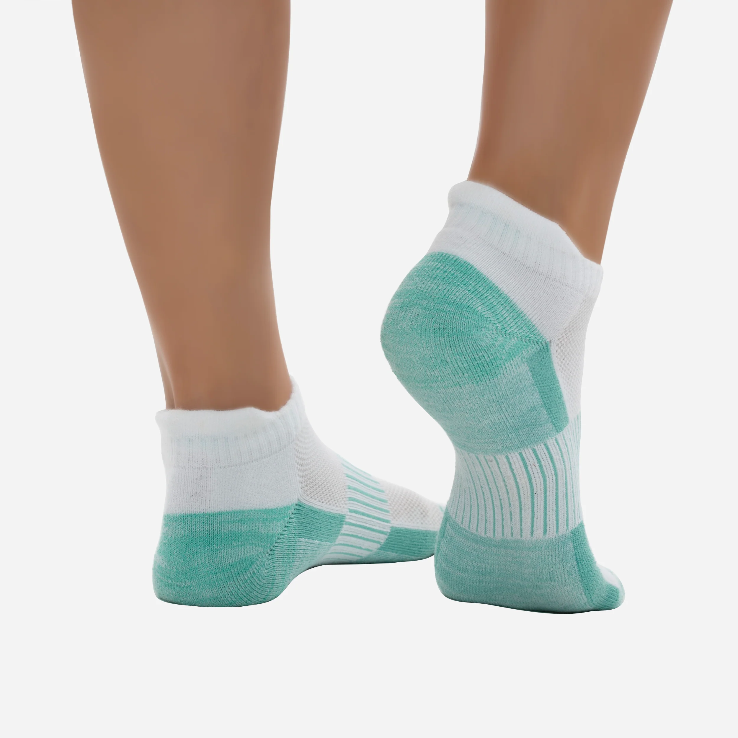 Energy Sport Ankle Multicolor Socks - Image 4