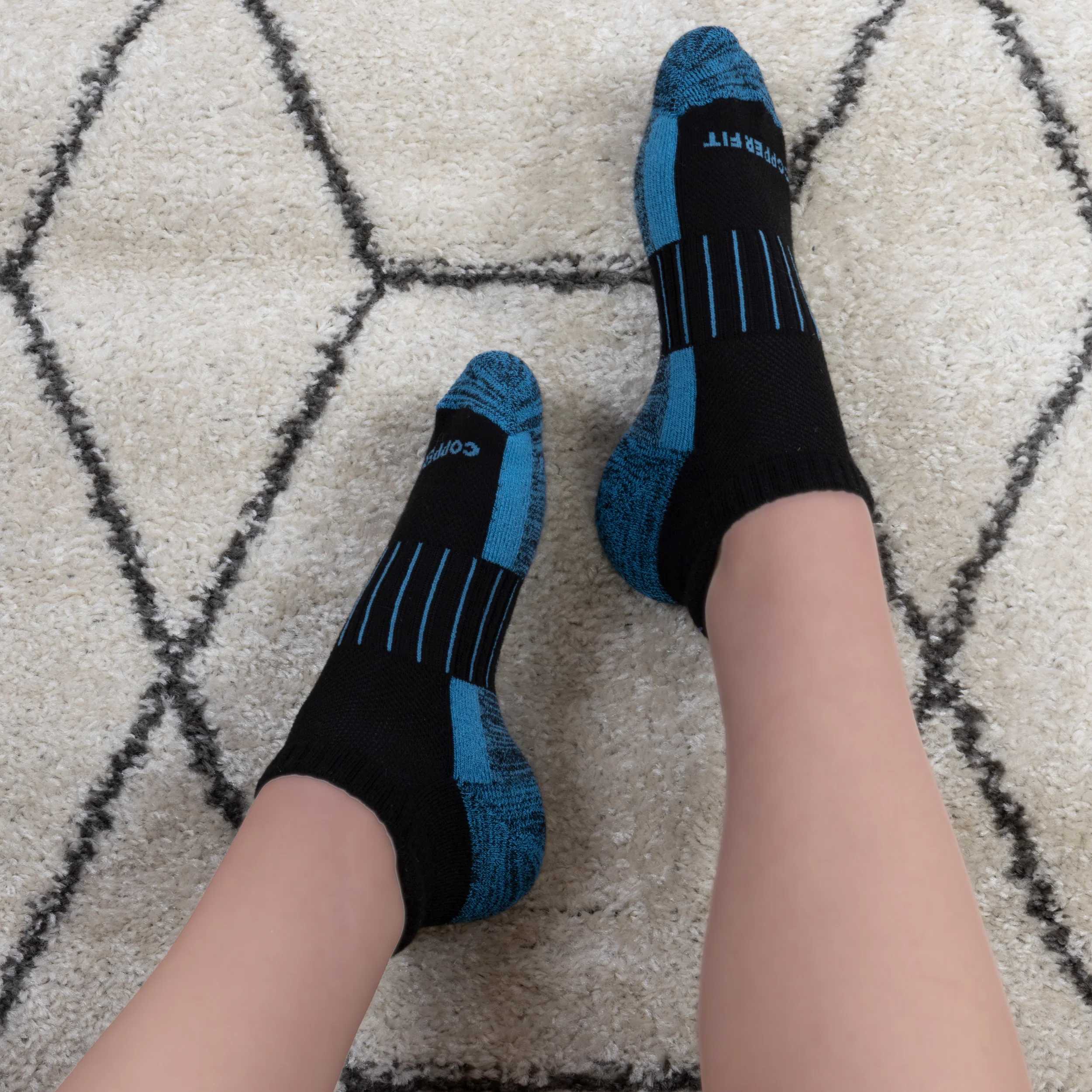 Energy Sport Ankle Socks - Image 10