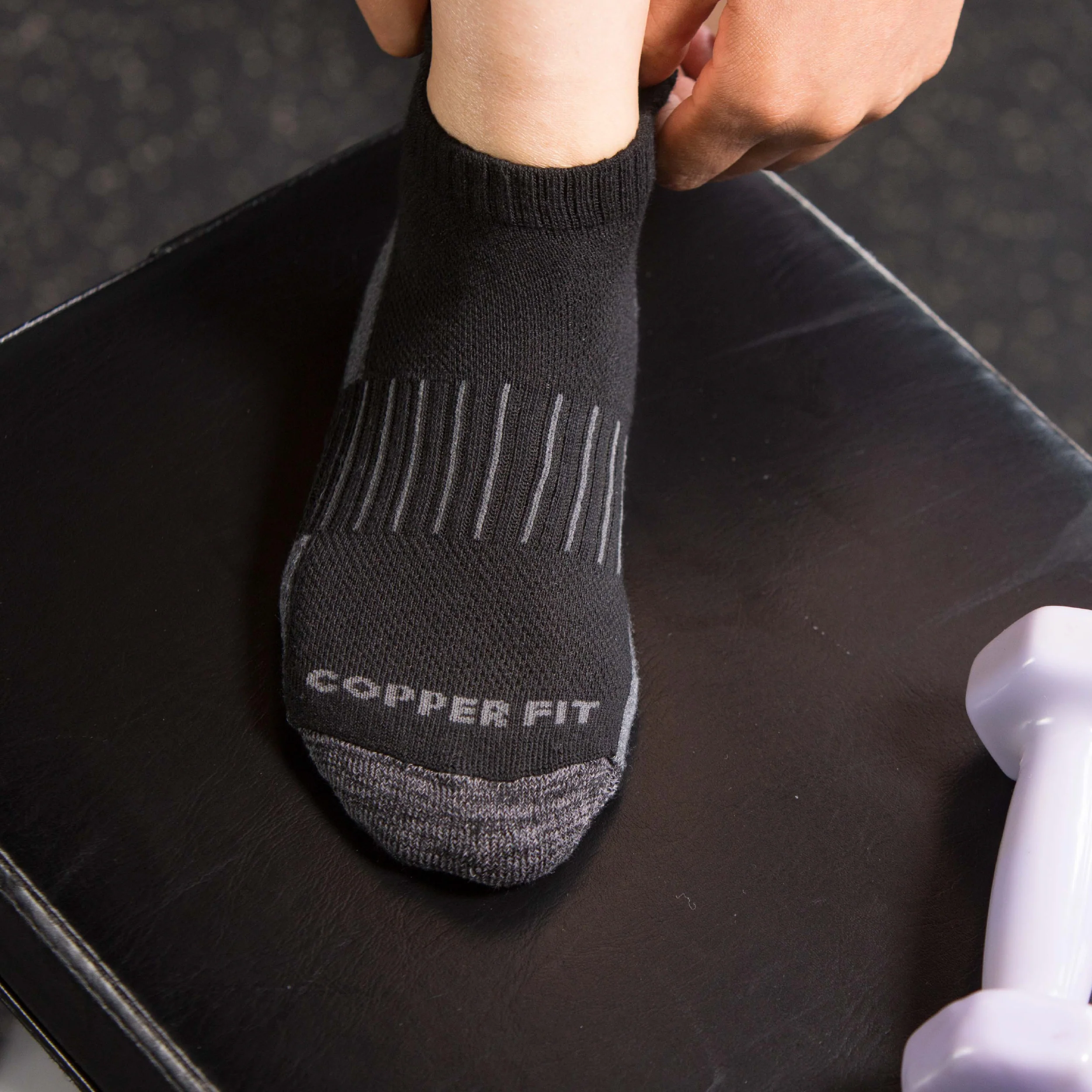 Energy Sport Ankle Socks - Image 12