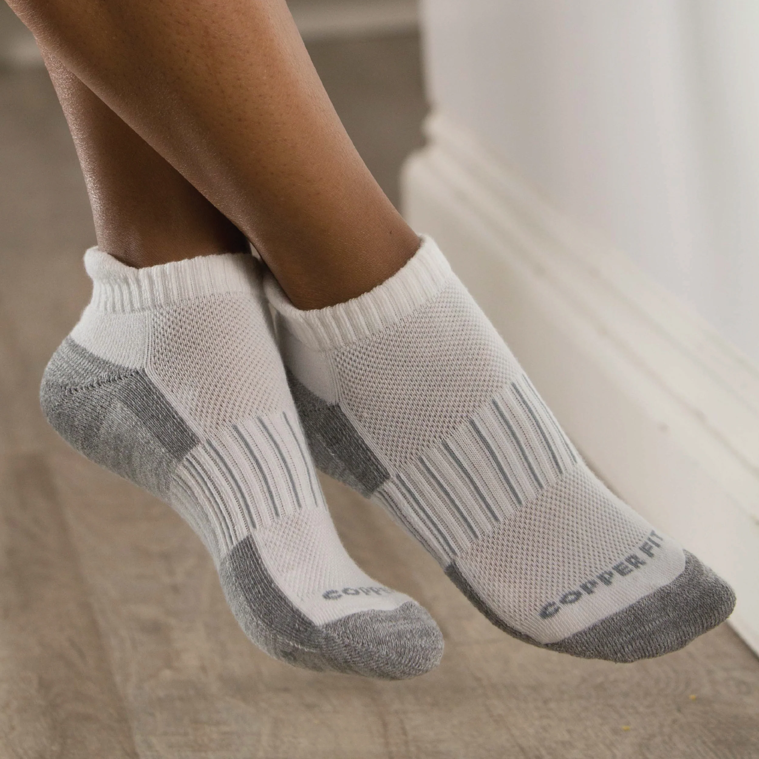 Energy Sport Ankle Socks - Image 14