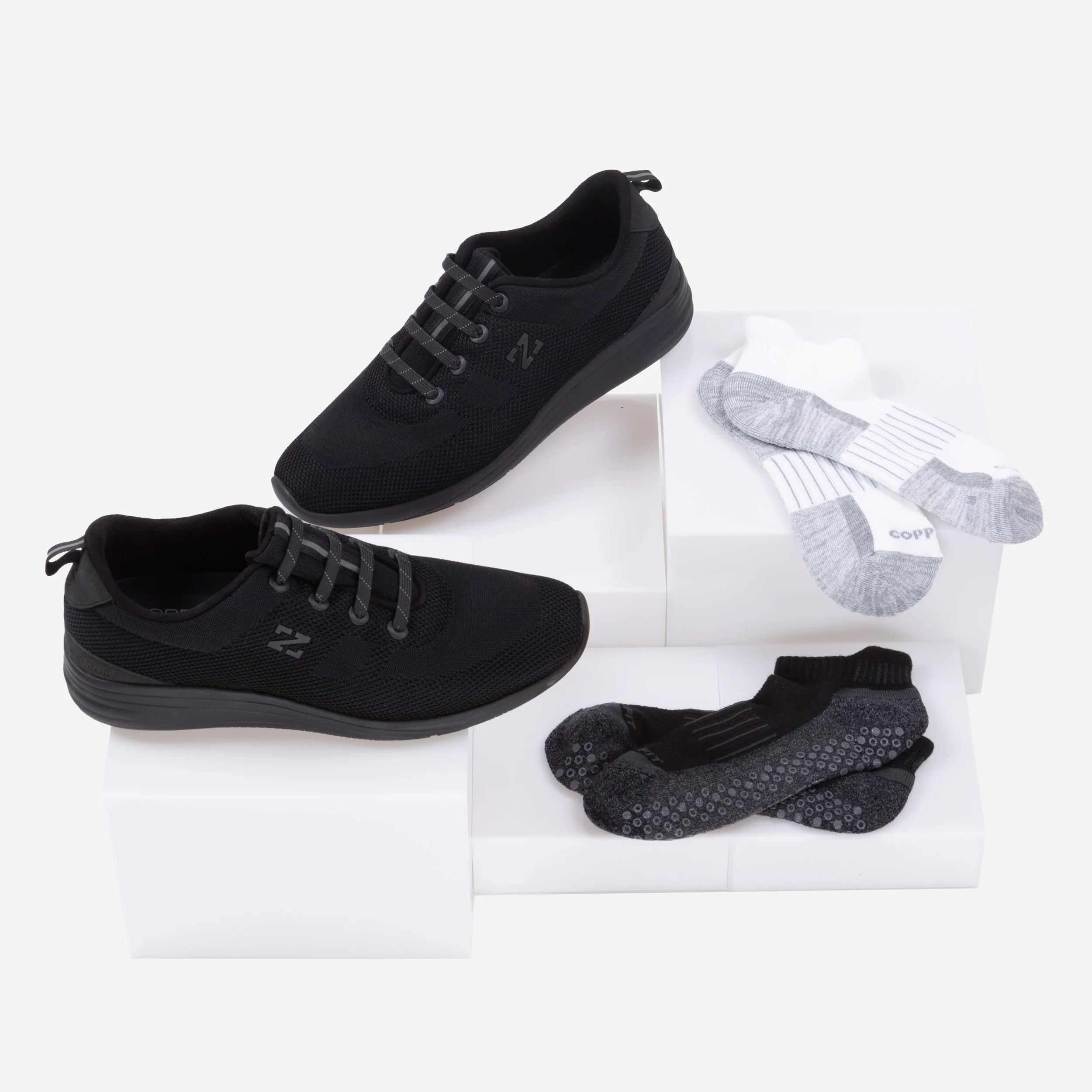 Energy Sport Ankle Socks - Image 15