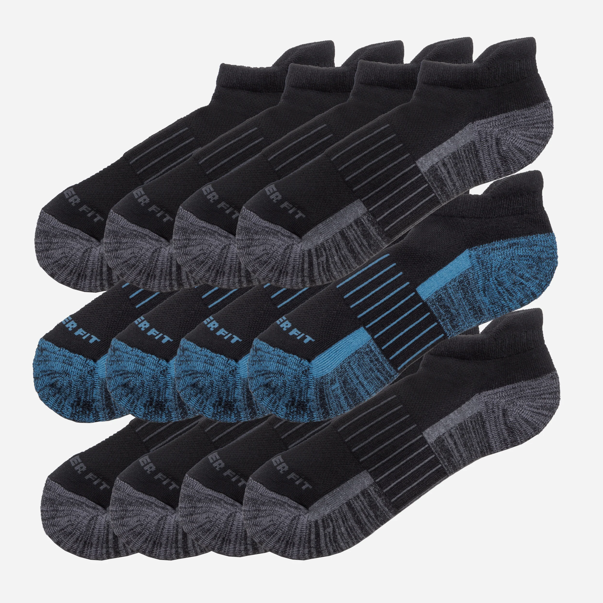 Energy Sport Ankle Socks - Image 18