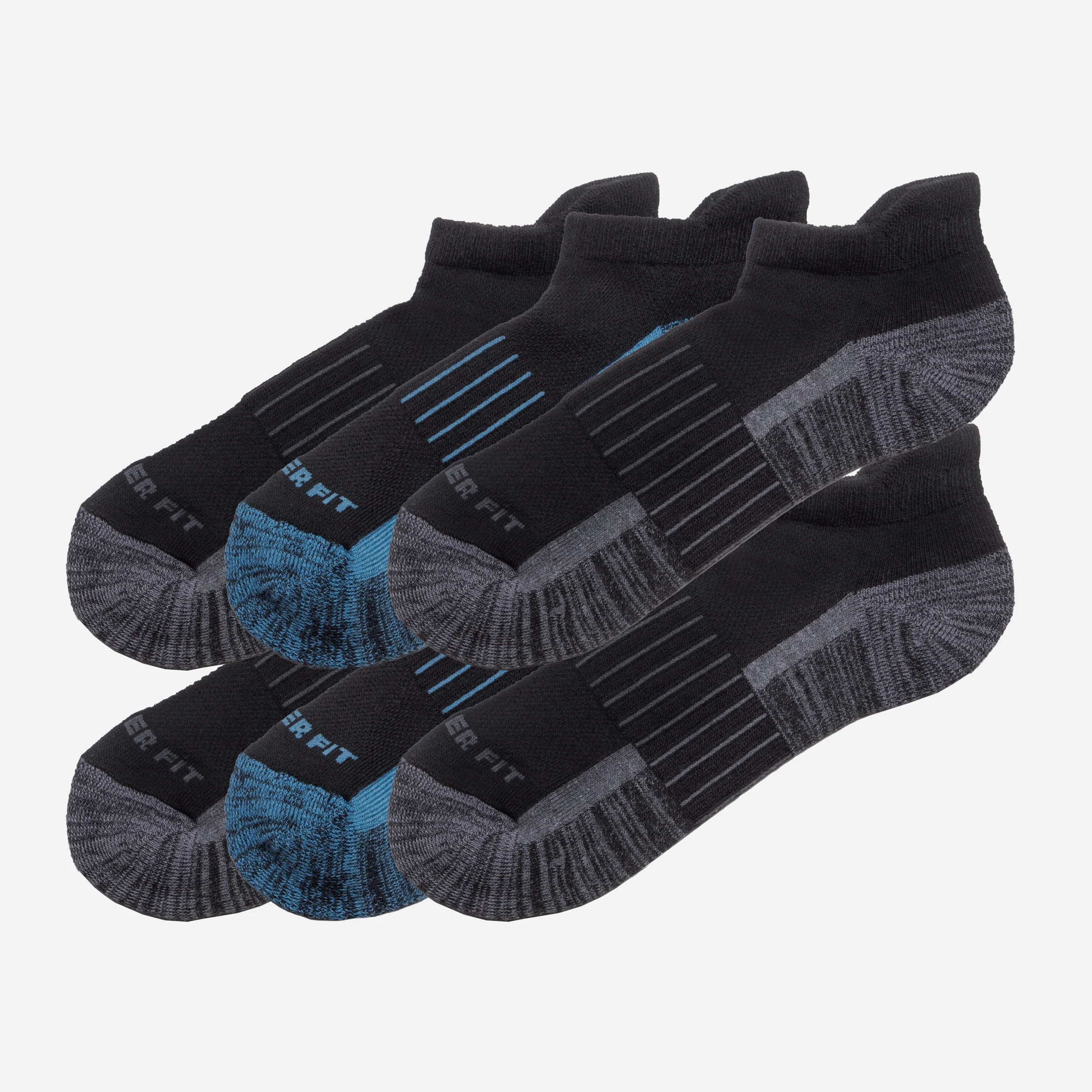 Energy Sport Ankle Socks - Image 3