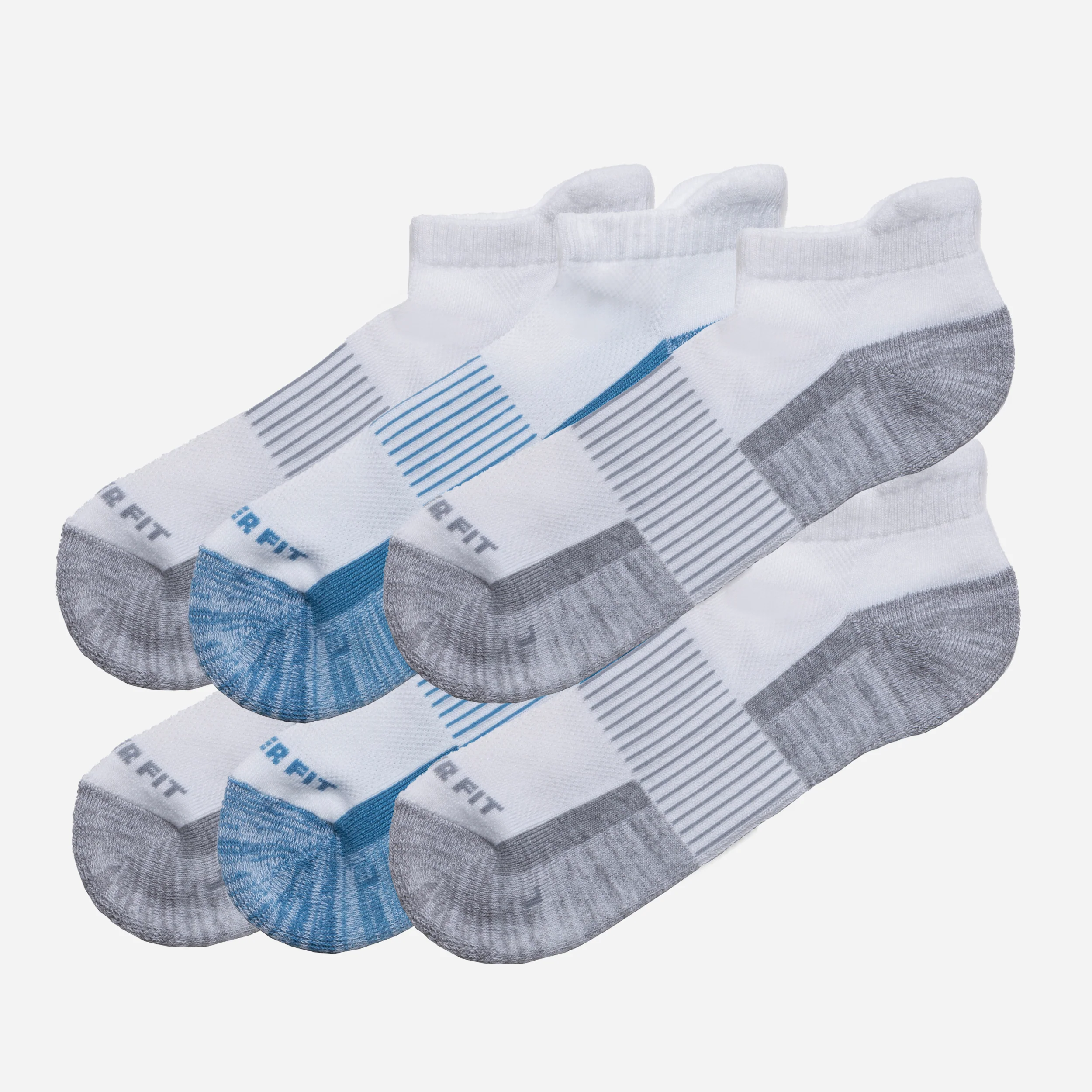 Energy Sport Ankle Socks - Image 4
